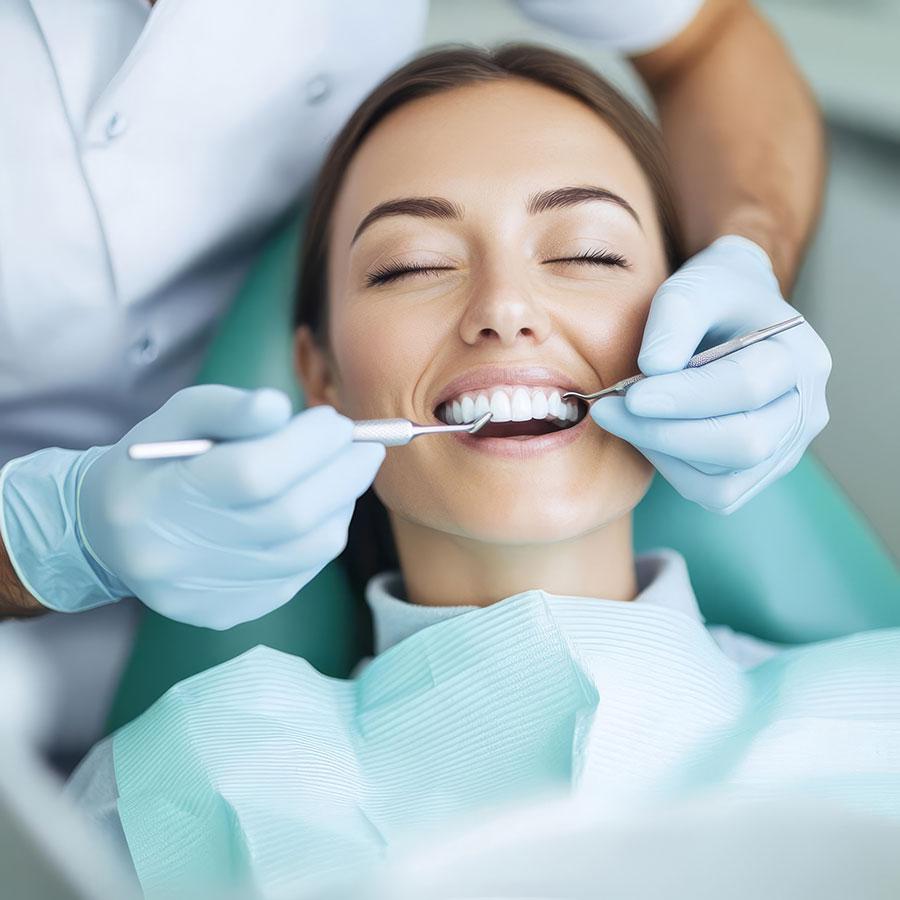 Dental Clinic