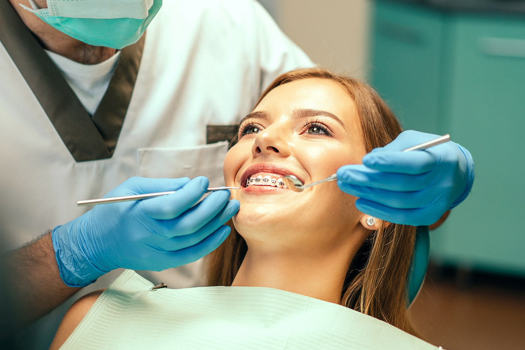 Best dental clinic in nagercoil