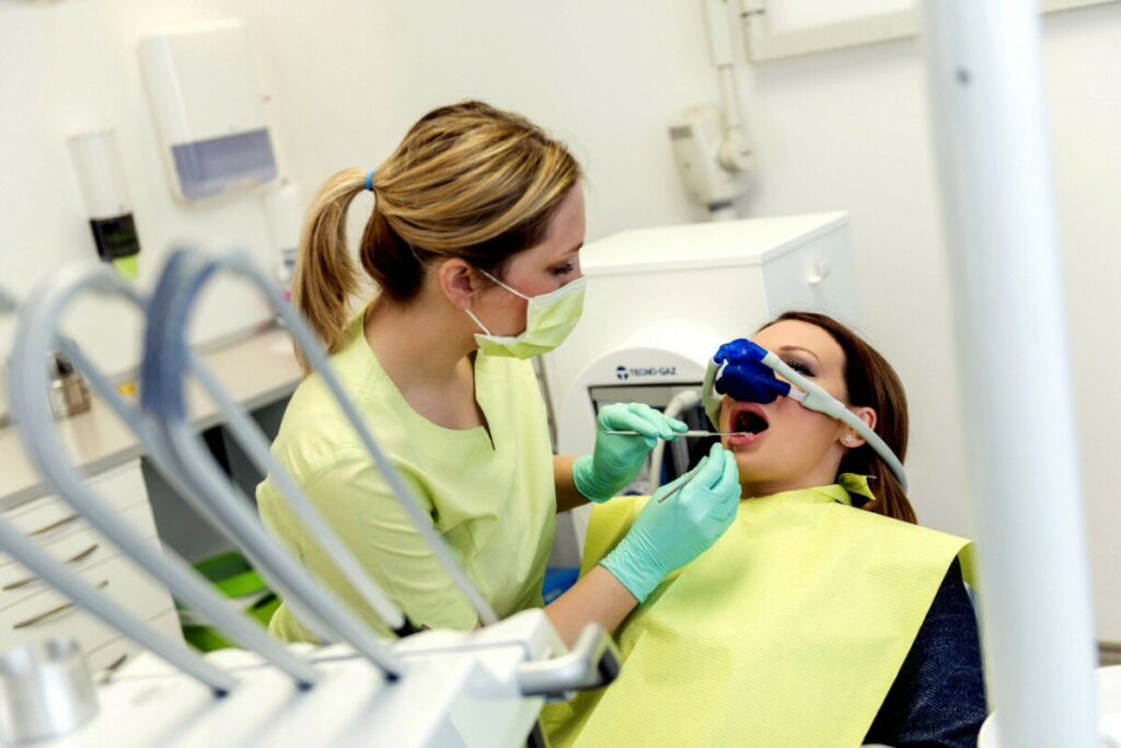 Emergency Dental Care