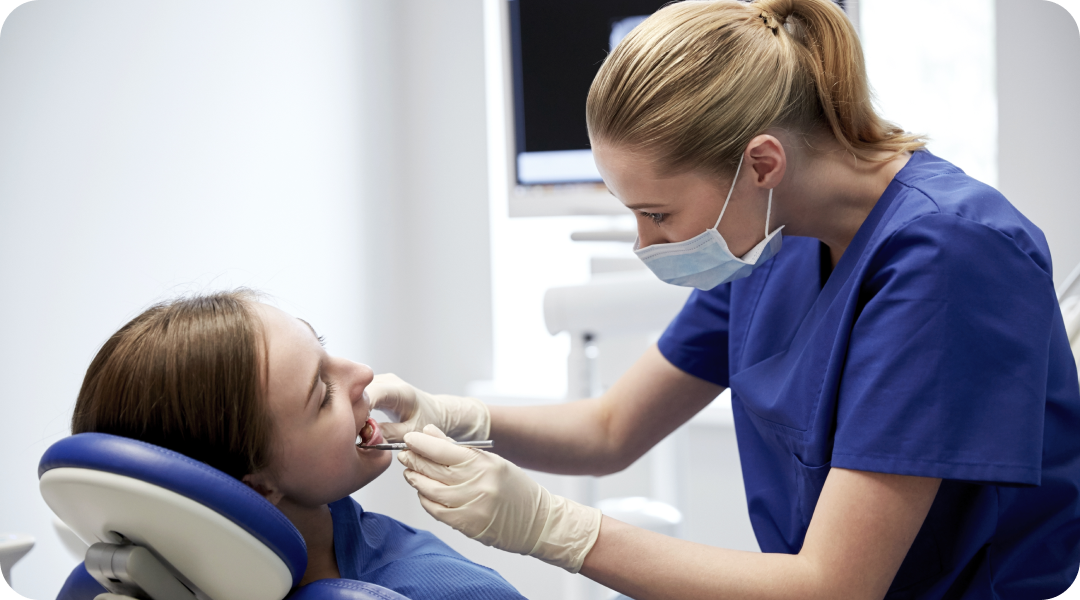 General Dentistry